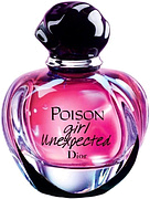 Christian Dior Poison Girl Unexpected