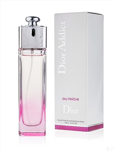 Christian Dior Addict Eau Fraiche