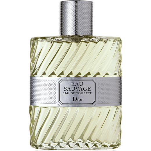 Christian Dior Eau Sauvage