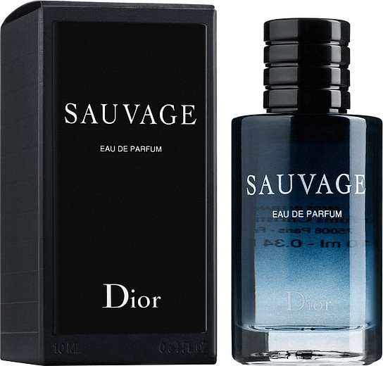 Christian Dior Sauvage