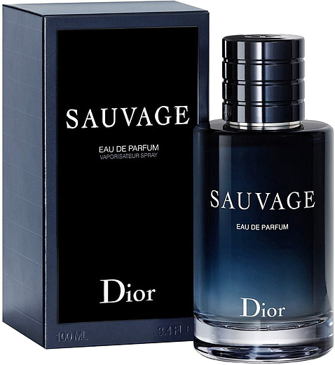 Christian Dior Sauvage