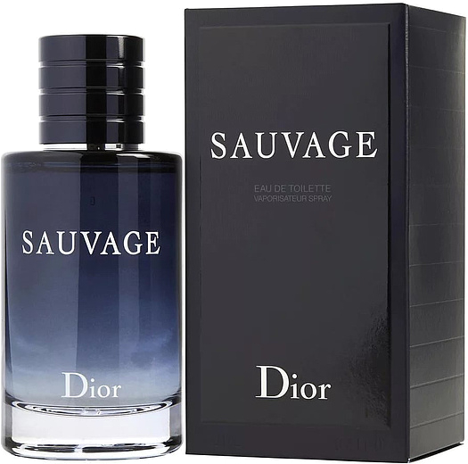 Christian Dior Sauvage