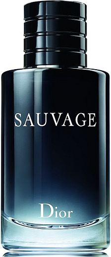 Christian Dior Sauvage