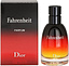 Christian Dior Fahrenheit