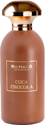 Christian Richard Coca Chocola