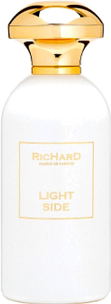 Christian Richard Light Side