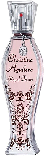 Christina Aguilera Royal Desire