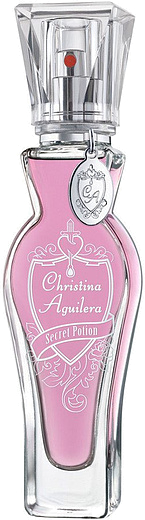 Christina Aguilera Secret Potion