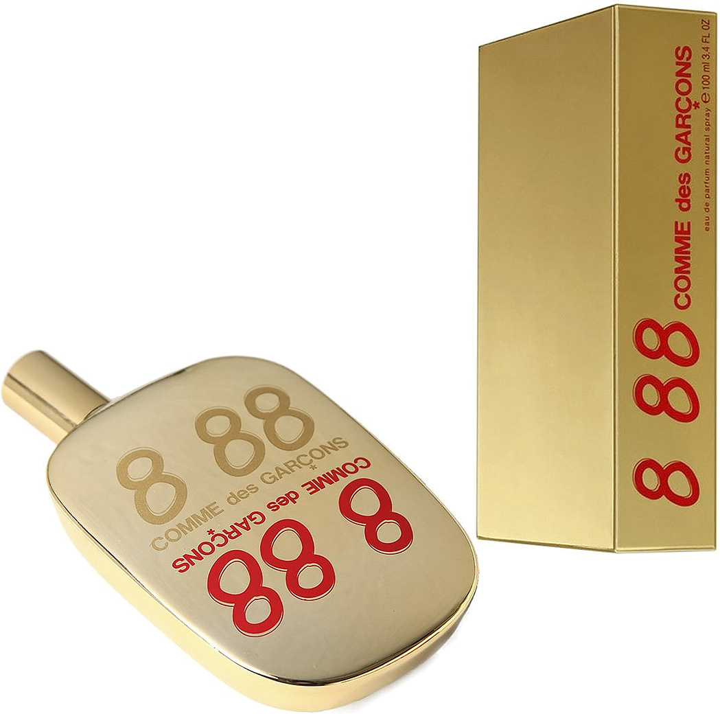 Comme des garcons 888 50ml precio best sale