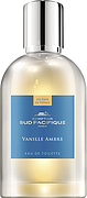 Comptoir Sud Pacifique Vanille Ambre