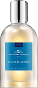 Comptoir Sud Pacifique Vanille Blackberry