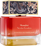 Contes de Parfums Shanghai