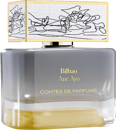 Contes de Parfums Bilbao