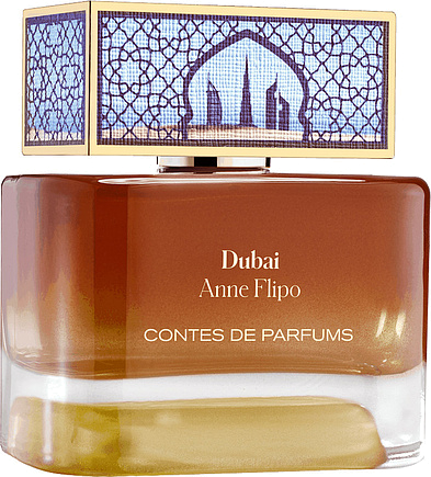 Contes de Parfums Dubai