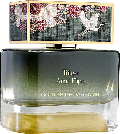 Contes de Parfums Tokyo