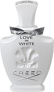 Creed Love In White