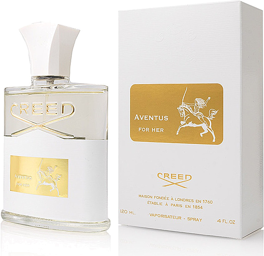 Creed Aventus for Her