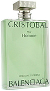 Cristobal Balenciaga Cristobal pour home