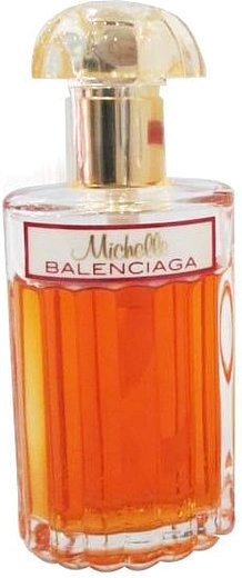 Cristobal Balenciaga Michelle