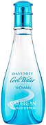 Davidoff Cool Water Caribbean Summer Woman