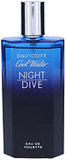 Davidoff Cool Water Night Dive for Men