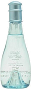 Davidoff Cool Water Woman Sea, Scents, And Sun