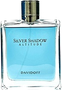 Davidoff Silver Shadow Altitude