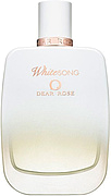 Dear Rose White Song