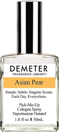 Demeter Asian Pear