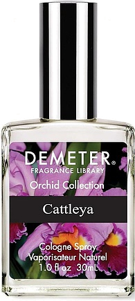 Demeter Cattleya Orchid Collection