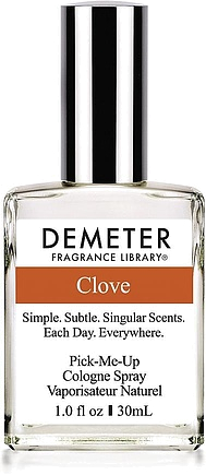 Demeter Clove