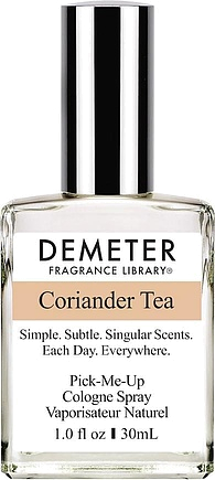 Demeter Coriander Tea