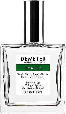 Demeter Fraser Fir