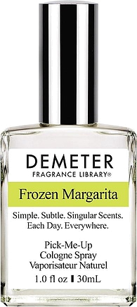 Demeter Frozen Margarita