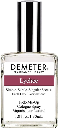 Demeter Lychee