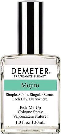 Demeter Mojito