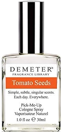 Demeter Tomato Seeds