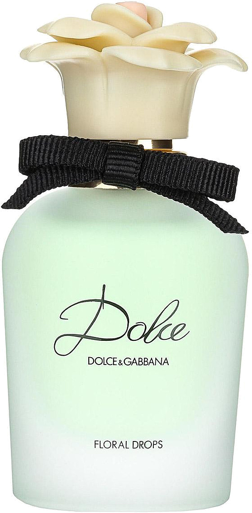 Dolce Gabbana Dolce Floral Drops