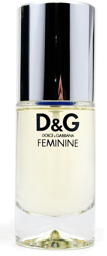 D&g feminine on sale