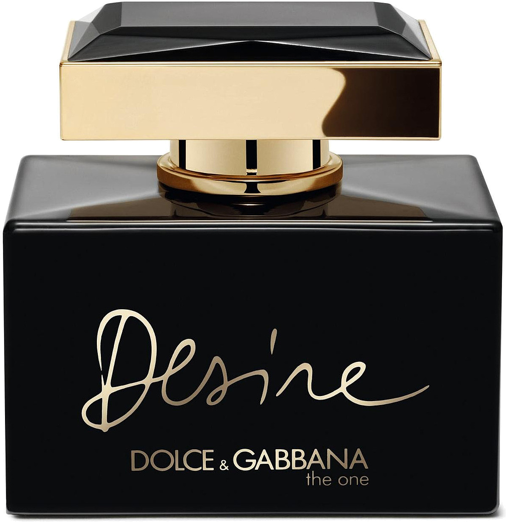 Dolce Gabbana The One Desire.