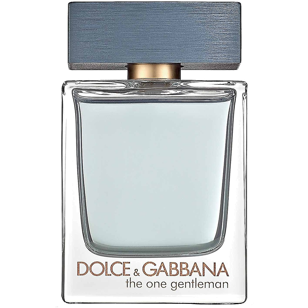 Dolce Gabbana The One Gentleman.