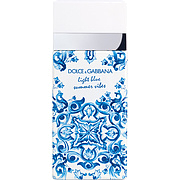 Dolce & Gabbana Light Blue Summer Vibes Pour Femme