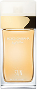 Dolce & Gabbana Light Blue Sun