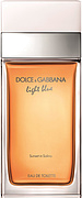 Dolce & Gabbana Light Blue Sunset in Salina