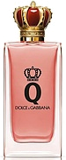 Dolce & Gabbana Q By Dolce & Gabbana Eau De Parfum Intense