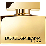 Dolce & Gabbana The One Gold Pour Femme