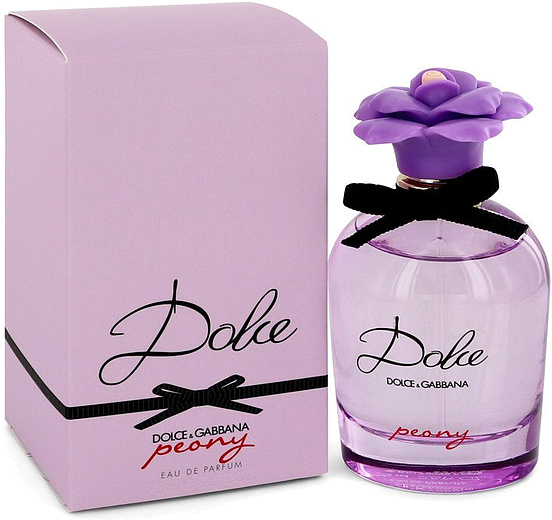 Dolce & Gabbana Dolce Peony