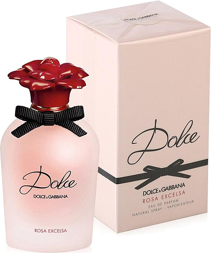 Dolce & Gabbana Dolce Rosa Excelsa