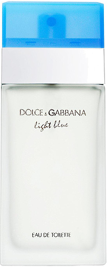 Dolce & Gabbana Light Blue pour femme