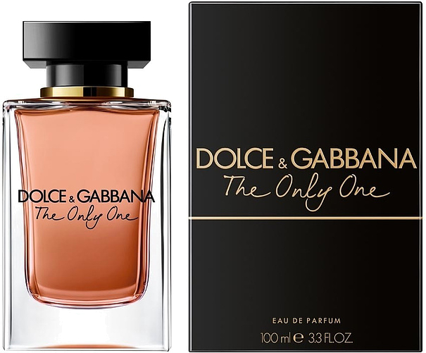 Dolce & Gabbana The Only One